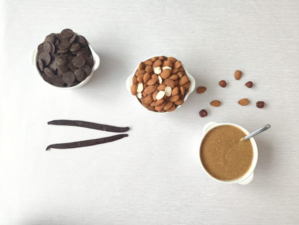 Pâtisseries en Click & Collect à Lomme Lille