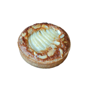 Tarte Bourdaloue - 6/7parts