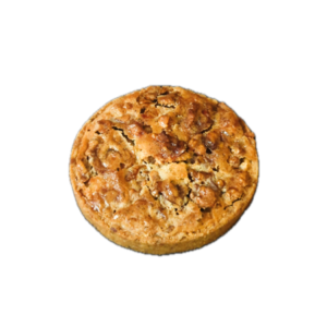 Tarte aux noix - 6/7parts