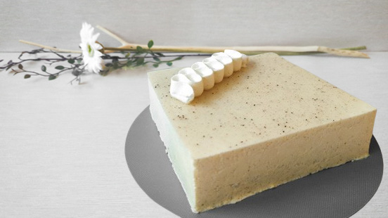 Entremets