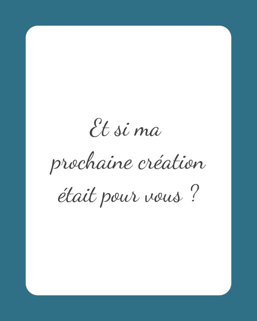 Gâteaux et pâtisseries sur-mesure à la commande