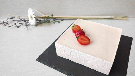 Entremet sur mesure à la commande