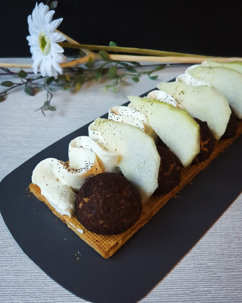 Pâtisserie sur mesure